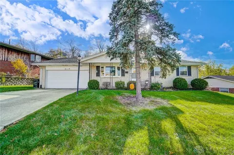6119 Clematis Dr, Dayton, OH 45449
