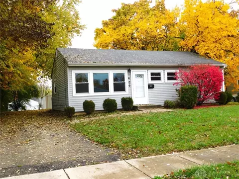 1606 Graham Pl, Dayton, OH 45417