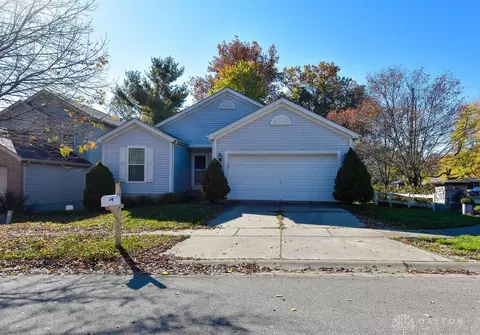 3103 Stony Hollow Ct, Loveland, OH 45140