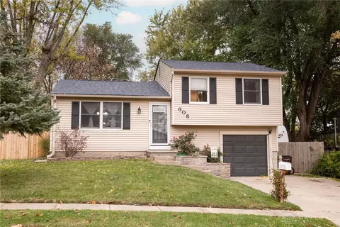 608 Beery Blvd, Union, OH 45322