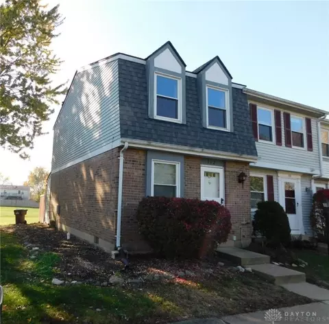 112 Pepperwood Pl, Englewood, OH 45322