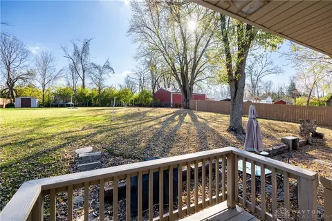 346 N Hampton Rd, Springfield, OH 45504 photo 34