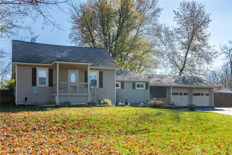 346 N Hampton Rd, Springfield, OH 45504 photo 4