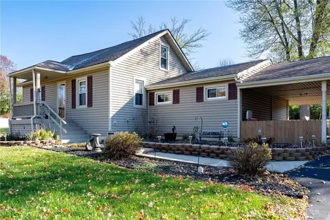 346 N Hampton Rd, Springfield, OH 45504 photo 5