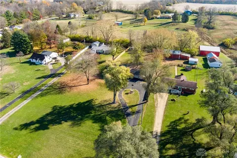 346 N Hampton Rd, Springfield, OH 45504 photo 45