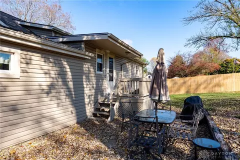 346 N Hampton Rd, Springfield, OH 45504 photo 33