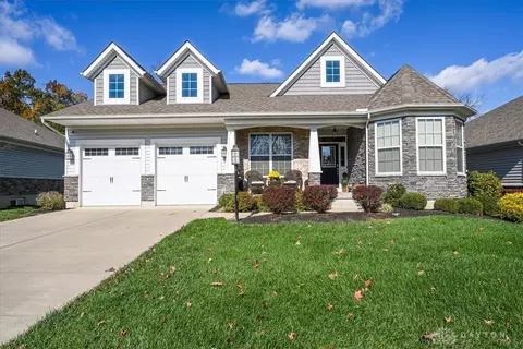 11744 Hickory Run Ct, Loveland, OH 45140