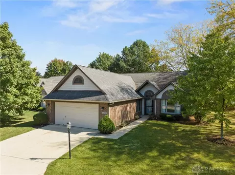 1 Hathaway, Lebanon, OH 45036