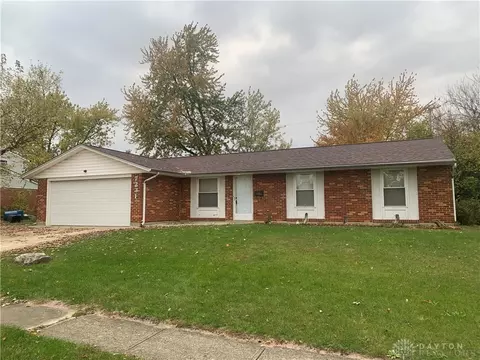 7231 Sancroft Dr, Dayton, OH 45424