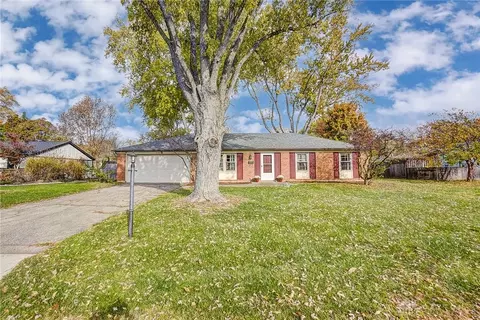 115 Tuxworth Rd, Dayton, OH 45458