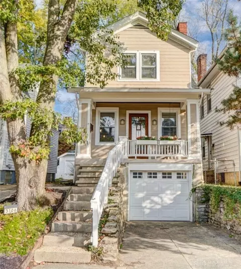 3106 Markbreit Ave, Cincinnati, OH 45209