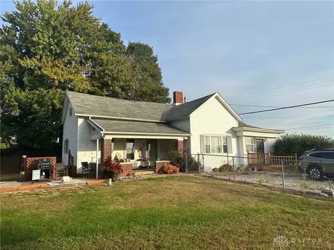4872 Us 35, Eaton, OH 45320