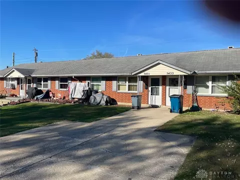 5427 Broomall St, Dayton, OH 45424