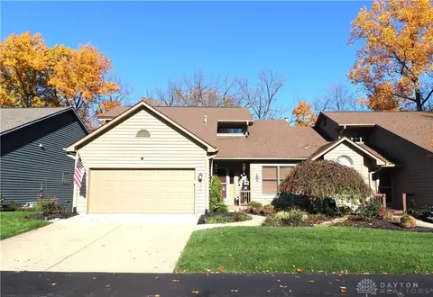 4907 Hickory Holw, Middletown, OH 45042