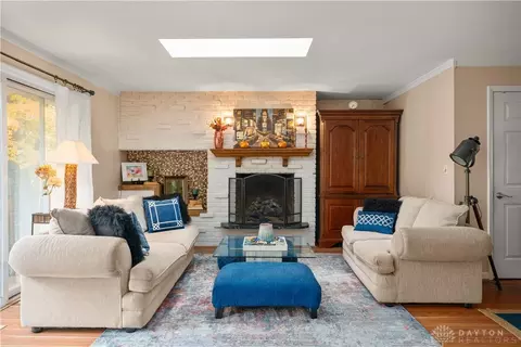 1485 Black Oak Dr, Centerville, OH 45458 photo 12