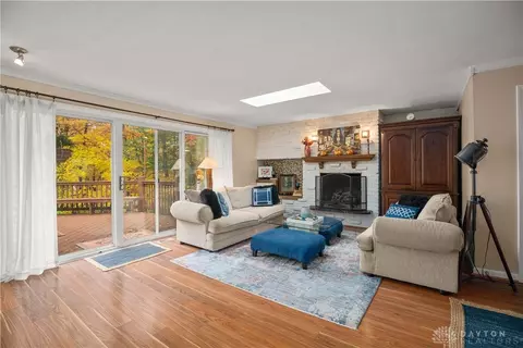 1485 Black Oak Dr, Centerville, OH 45458 photo 11