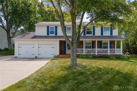 4325 Cozycroft Dr, Dayton, OH 45424