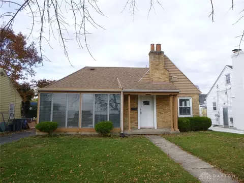 2427 Rugby Rd, Dayton, OH 45406