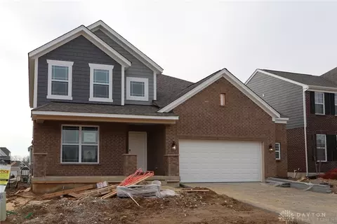 511 Carleton Dr #151, Sugarcreek Township, OH 45440