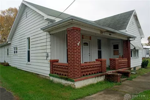 3160 N Maysville St, Bowersville, OH 45307