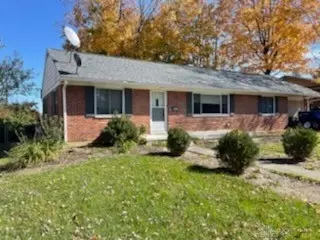 312 S Glenn St, Hillsboro, OH 45133
