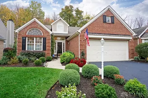 9510 Carriage Run Cir, Loveland, OH 45140