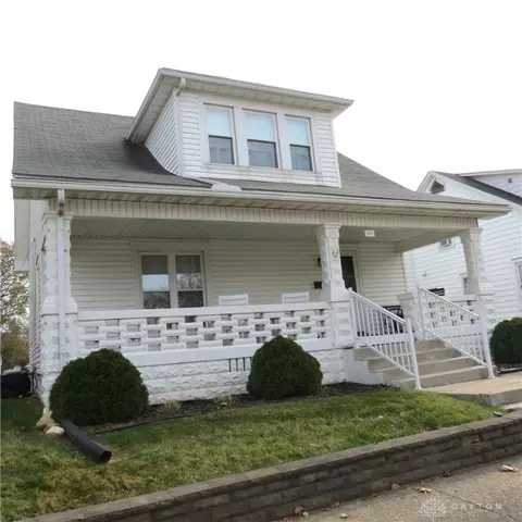 736 Spruce Ave, Sidney, OH 45365