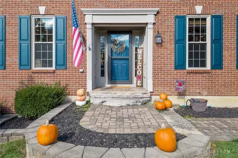 254 Diamond Dr, Centerville, OH 45458 photo 54