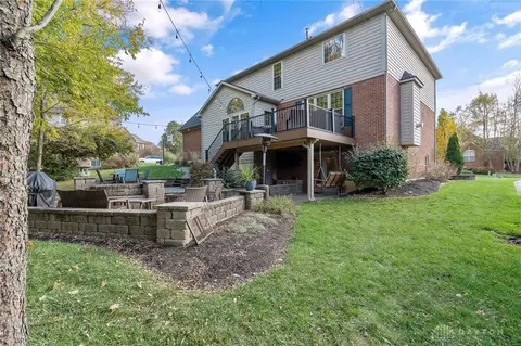 254 Diamond Dr, Centerville, OH 45458 photo 12