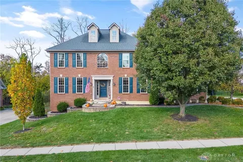 254 Diamond Dr, Centerville, OH 45458 photo 5