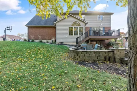 254 Diamond Dr, Centerville, OH 45458 photo 58