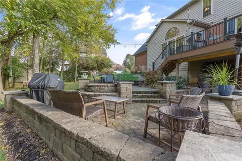 254 Diamond Dr, Centerville, OH 45458 photo 52