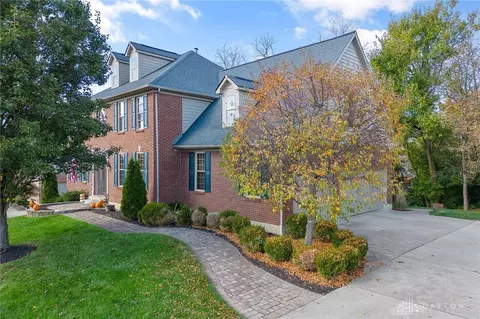 254 Diamond Dr, Centerville, OH 45458 photo 7