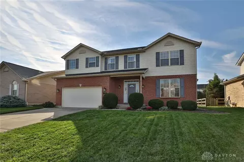 4411 Lighthouse Ln, West Chester, OH 45069