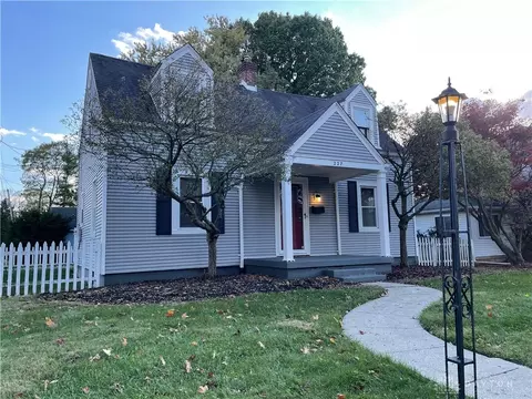 227 Pleasant, Xenia, OH 45385