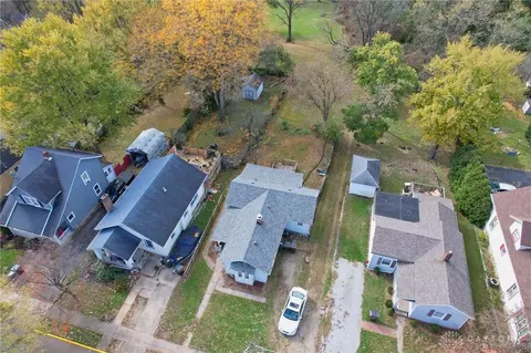 464 N West St, Xenia, OH 45385