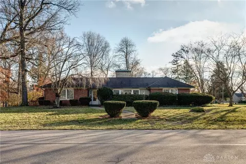 415 E Park Dr, Greenville, OH 45331