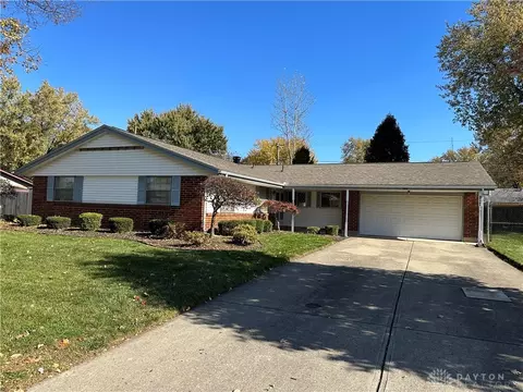 1004 Hazel Ave, Englewood, OH 45322