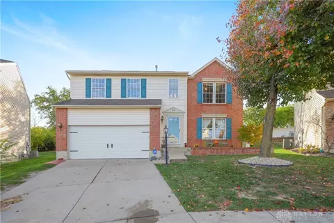 43 Village Ct, Monroe, OH 45050