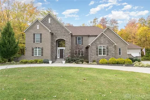 1081 Clough Pike, Cincinnati, OH 45245