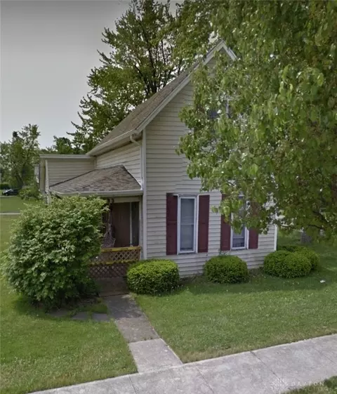 523 W Canal St, Ansonia, OH 45303