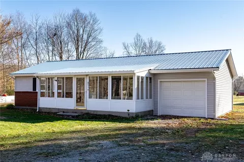 4311 Woodville Pike, Urbana, OH 43078