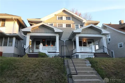 115 Iroquois Ave, Dayton, OH 45405