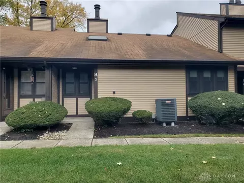 3711 Mack Rd #H2, Fairfield, OH 45014