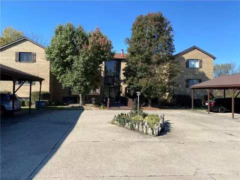 2150 Augusta Blvd #112, Fairfield, OH 45014