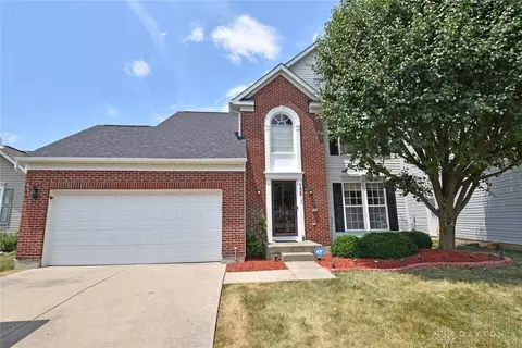 Undisclosed, Springboro, OH 45066