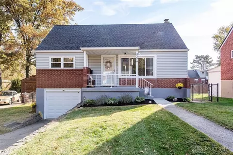 3376 Greencrest Ct, Cincinnati, OH 45248