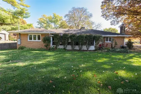 4285 Upham Rd, Kettering, OH 45429 photo 29