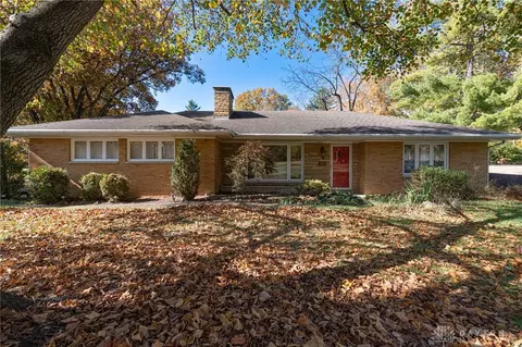 4285 Upham Rd, Kettering, OH 45429 photo 30