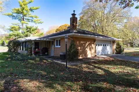 4285 Upham Rd, Kettering, OH 45429 photo 23